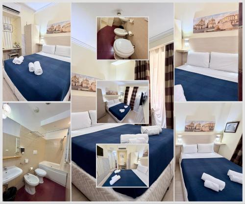 Booking House Rome