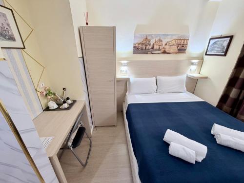 Booking House Rome
