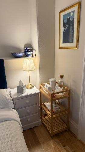Georgian House Boutique B&B photo 15