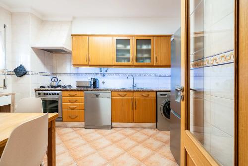 Marina Walk Apartment in the Heart of Lagos