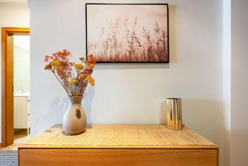 Marina Walk Apartment in the Heart of Lagos