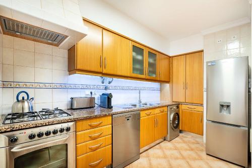 Marina Walk Apartment in the Heart of Lagos
