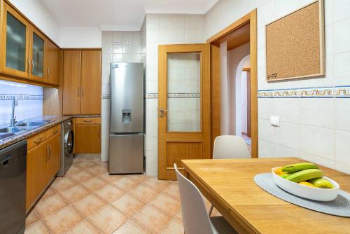Marina Walk Apartment in the Heart of Lagos