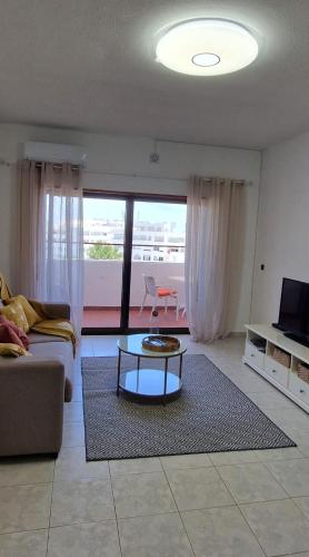 Larimar Algarve - Apartment 4 guests Sea View Pool & Terrace