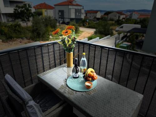 NEW! Apartment Griet Luxury Apartment with Private Parking