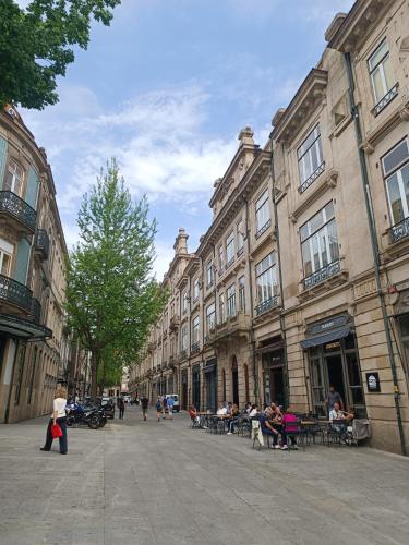 No Porto