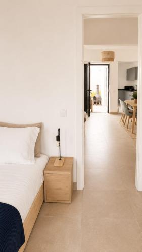 Central Faro Courtyard House