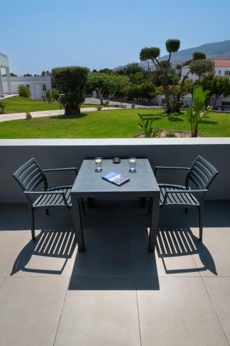 Gelli Apartments