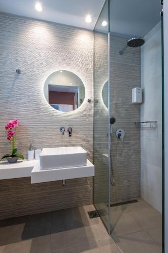 Gelli Apartments