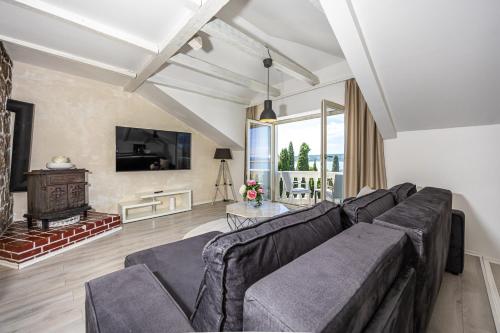 Villa Vita luxury Apartments
