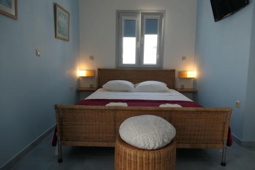 innaxos city central studio