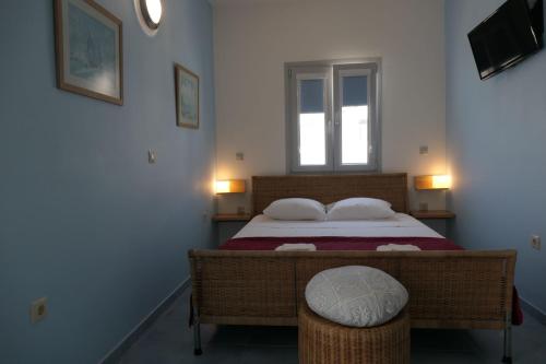 innaxos city central studio