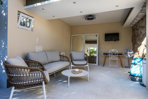 Villa Vita luxury Apartments II