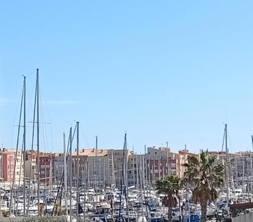 Casa del mar