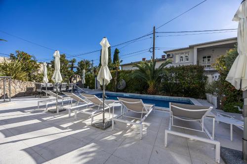 Villa Vita luxury Apartments