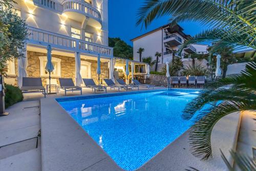 Villa Vita luxury Apartments