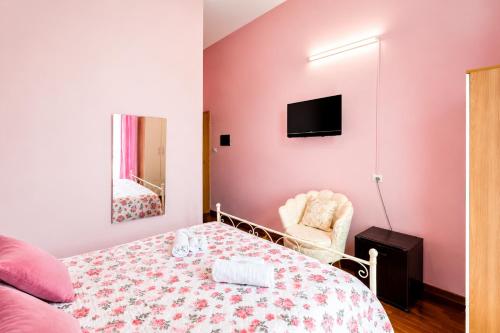 Bamba Luxury Suites Napoli Central Station