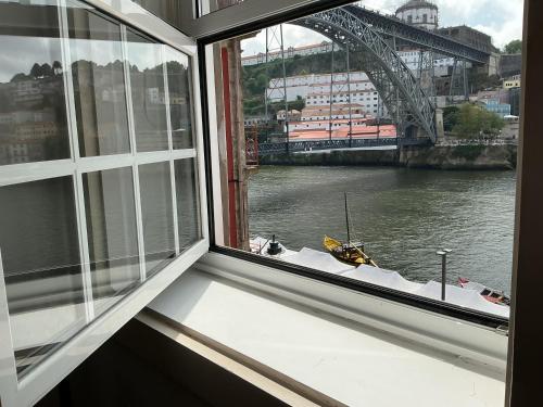 Ribeira Feeling - Riverfront Apartment