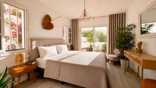 Enchanting Suite, Tenerife Panoramic View