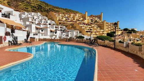Enchanting Suite, Tenerife Panoramic View
