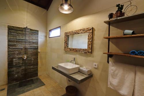 Gallery image of The Daun Bali in Canggu