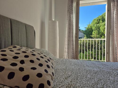Otto Novalja, spacious penthouse apartment in city center
