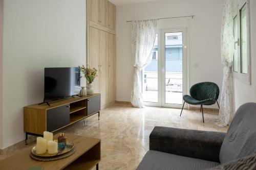Nireas Casa Zeusplace