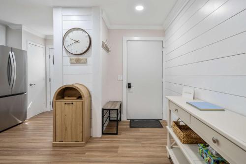 Courtside 1 Newly Renovated 2 BR First Floor Villa Walk to Beach & Free Tennis photo 13