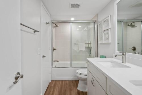 Courtside 1 Newly Renovated 2 BR First Floor Villa Walk to Beach & Free Tennis photo 22
