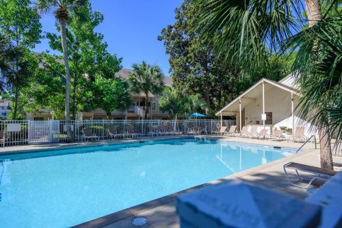 Courtside 1 Newly Renovated 2 BR First Floor Villa Walk to Beach & Free Tennis photo 32