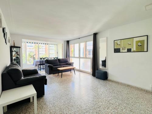 Alicante Muchavista-Sea View Pool Wifi AC