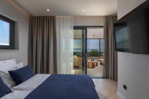 Terra Mare Apartments