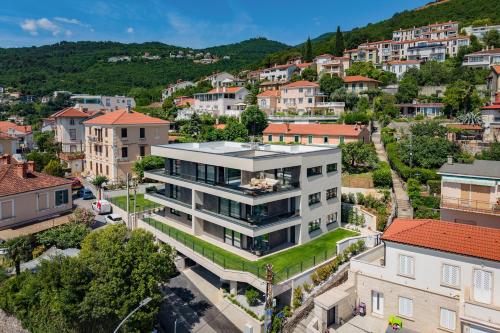 Terra Mare Apartments