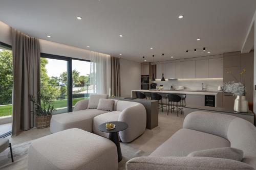 Terra Mare Apartments