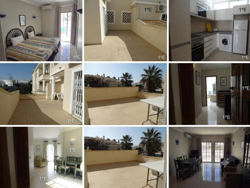 Apartamento com Piscina junto a Praia - Alvor