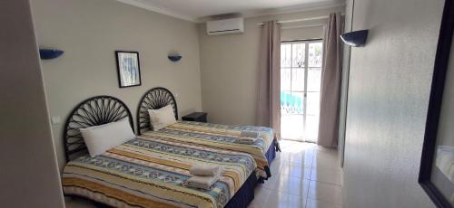 Apartamento com Piscina junto a Praia - Alvor