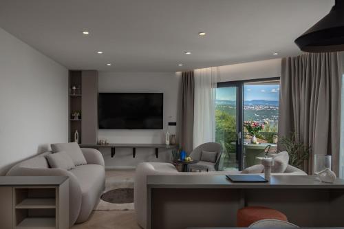 Terra Mare Apartments