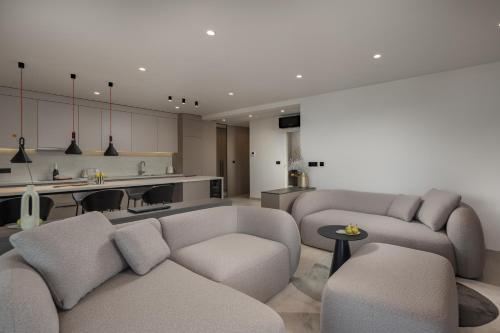 Terra Mare Apartments