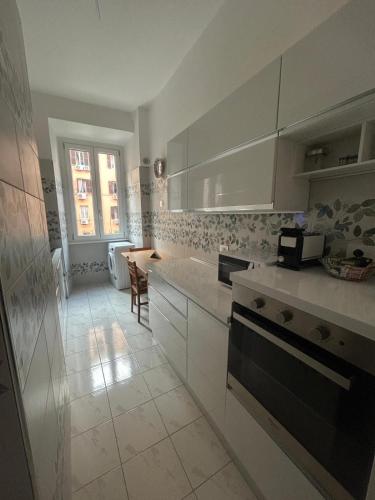 Vanella Rome Domus