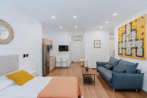 BOO apartments