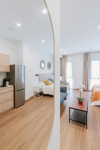BOO apartments
