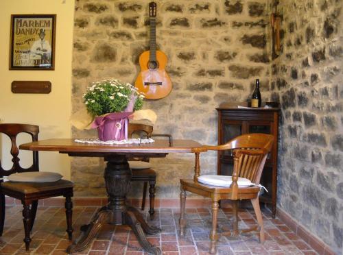 Fotografie z fotogalerie ubytování La Casa del Sarto - FedericoFarm v destinaci Pontremoli