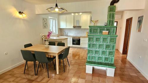 Villa Perla