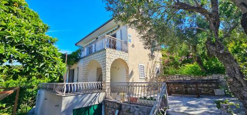 Villa Perla