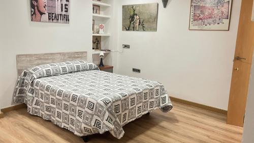 Madrid Space