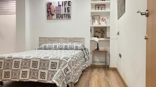 Madrid Space