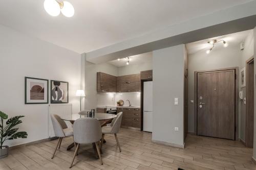 Volos Comfort Space