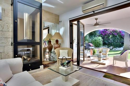 Villa by the beach 5 bedrooms photo 10