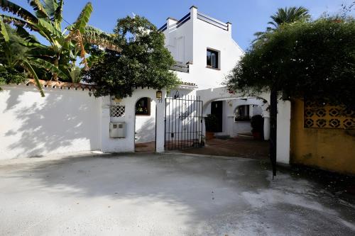 Villa by the beach 5 bedrooms photo 34
