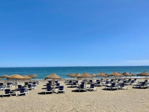 Villa by the beach 5 bedrooms photo 40
